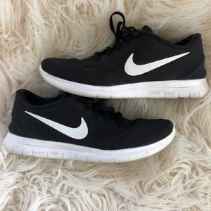 Nike Free Run shoes